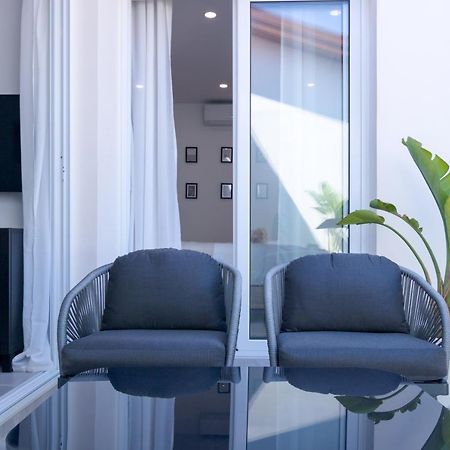 Phaedrus Living Limnaria Luxury Flat Vine 121 Daire Pafos Dış mekan fotoğraf