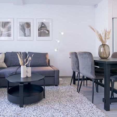 Phaedrus Living Limnaria Luxury Flat Vine 121 Daire Pafos Dış mekan fotoğraf