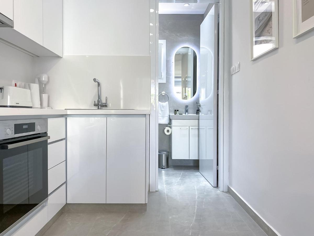Phaedrus Living Limnaria Luxury Flat Vine 121 Daire Pafos Dış mekan fotoğraf