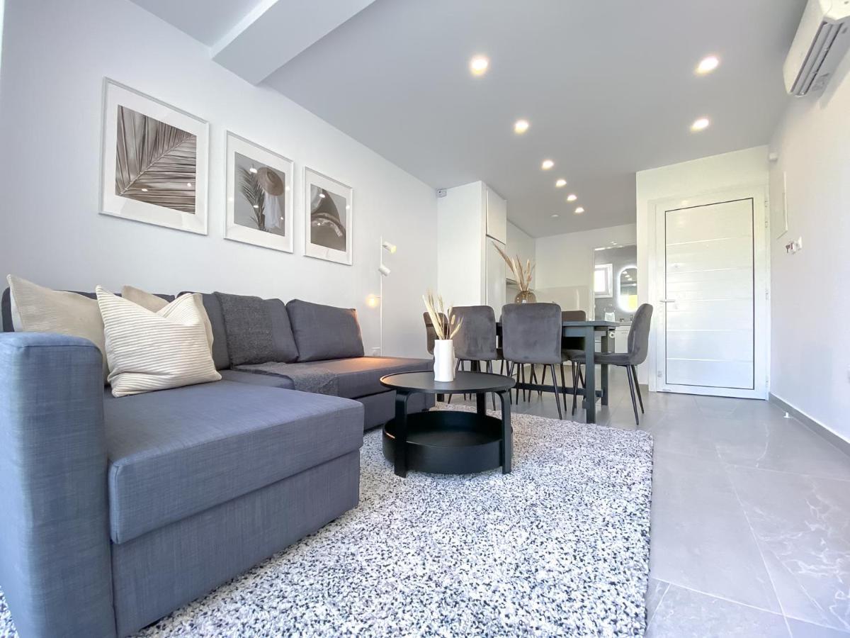 Phaedrus Living Limnaria Luxury Flat Vine 121 Daire Pafos Dış mekan fotoğraf