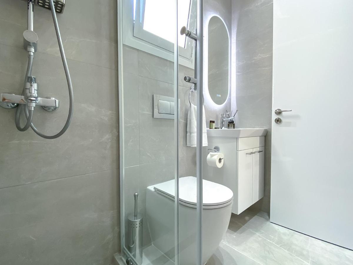 Phaedrus Living Limnaria Luxury Flat Vine 121 Daire Pafos Dış mekan fotoğraf