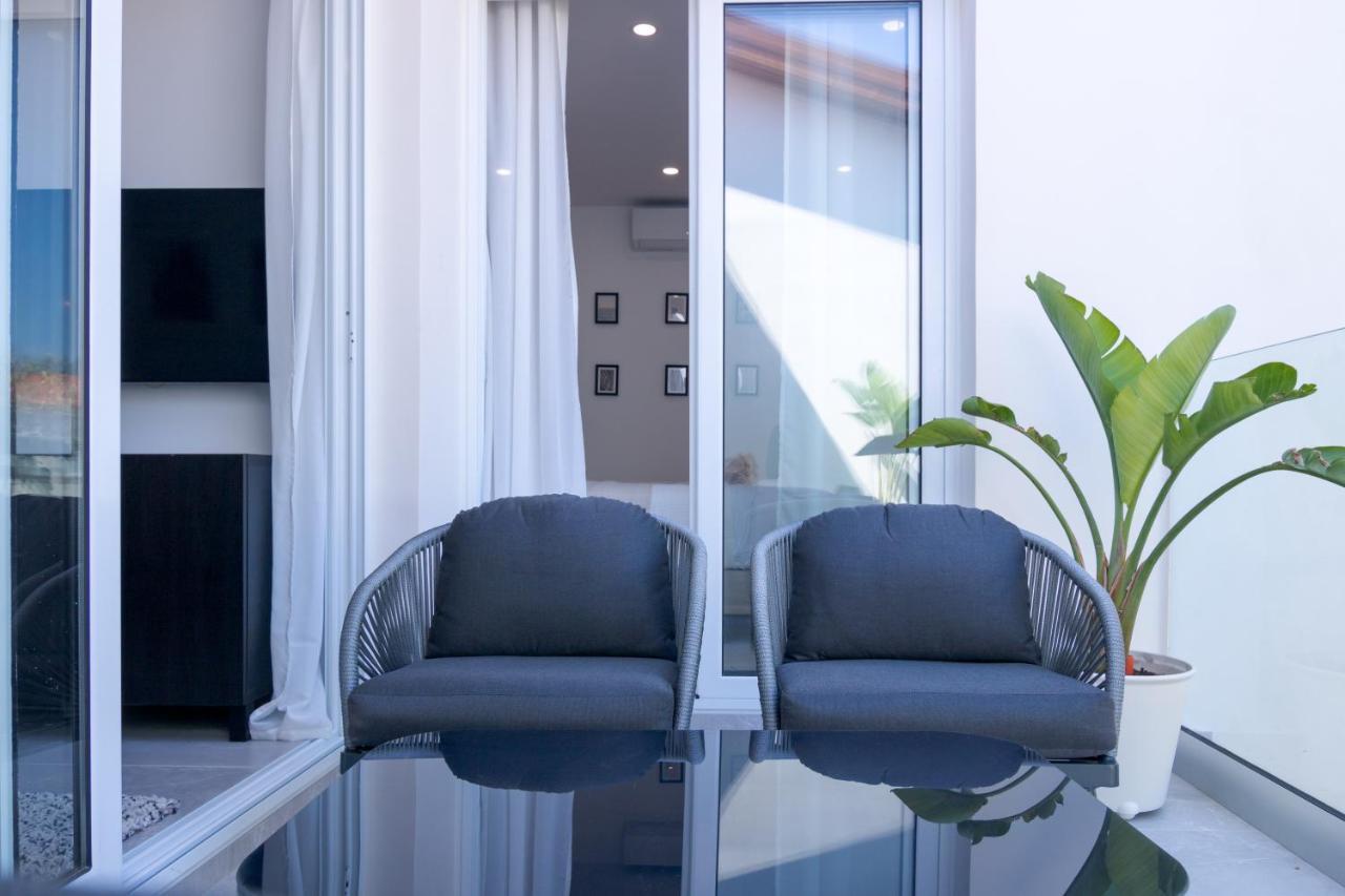 Phaedrus Living Limnaria Luxury Flat Vine 121 Daire Pafos Dış mekan fotoğraf