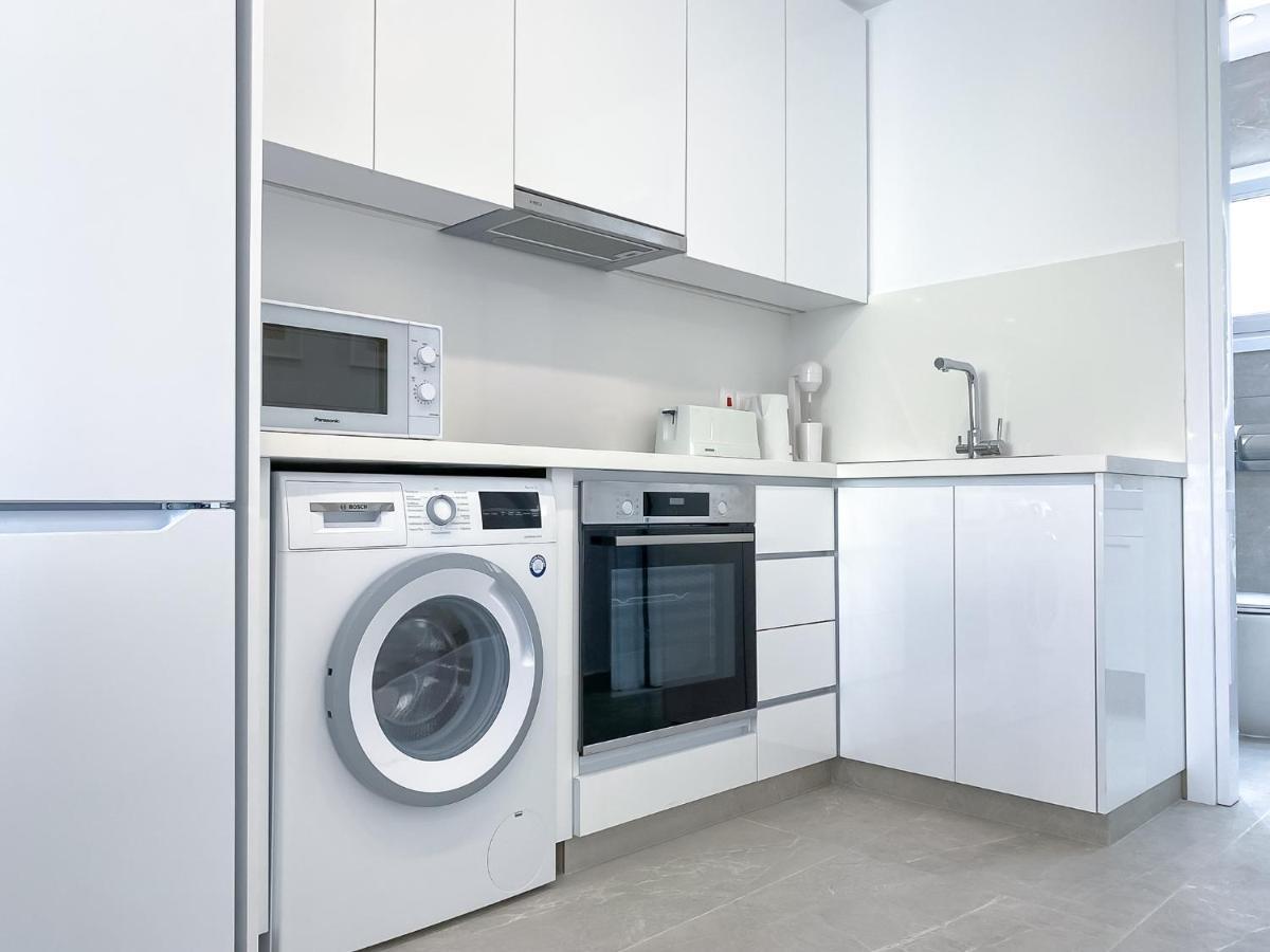 Phaedrus Living Limnaria Luxury Flat Vine 121 Daire Pafos Dış mekan fotoğraf